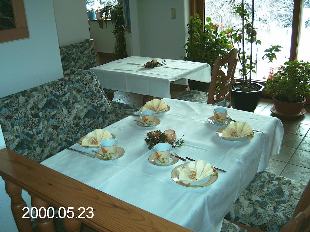 Landhotel Eva Kirchberg in Tirol Bagian luar foto