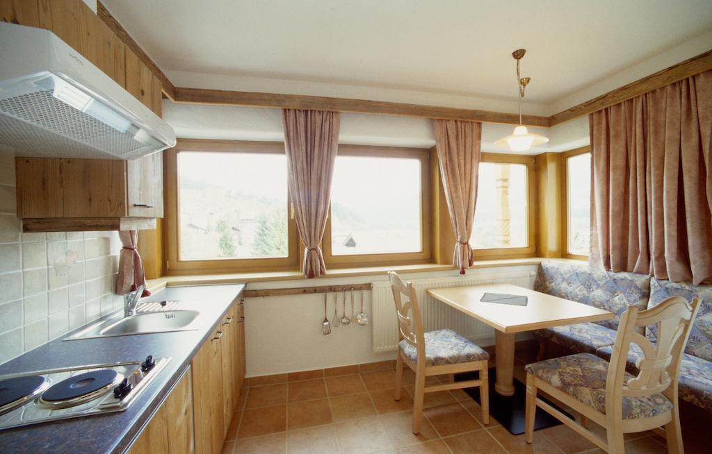 Landhotel Eva Kirchberg in Tirol Ruang foto
