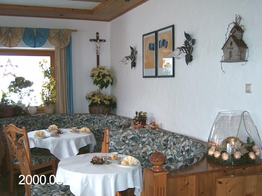 Landhotel Eva Kirchberg in Tirol Bagian luar foto